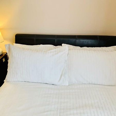 Housefield Stay Bucknall  외부 사진