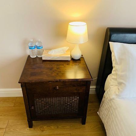 Housefield Stay Bucknall  외부 사진