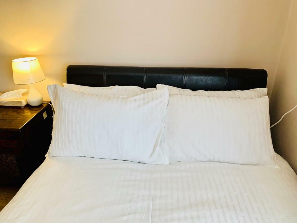 Housefield Stay Bucknall  외부 사진