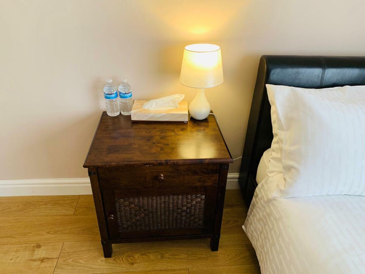 Housefield Stay Bucknall  외부 사진