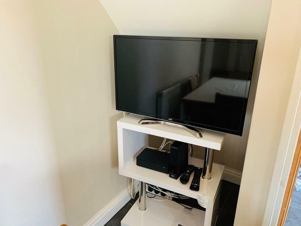 Housefield Stay Bucknall  외부 사진